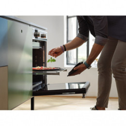 Духова шафа Franke Smart FSM 86 H WH (116.0606.093)