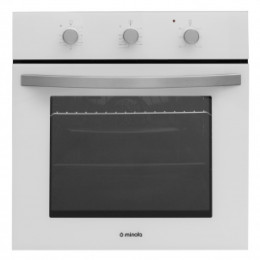 Духовка Minola OE 6615 WH