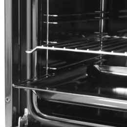 Духовка Minola OE 6615 WH