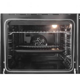 Духовка Minola OE 6615 WH