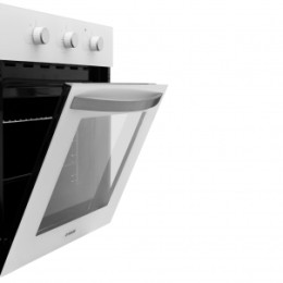 Духовка Minola OE 6615 WH