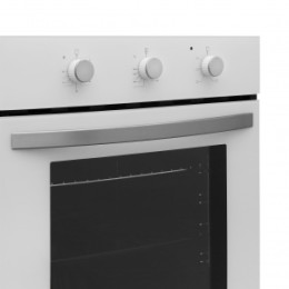 Духовка Minola OE 6615 WH