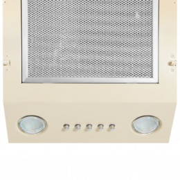 Витяжка декоративна похила Perfelli DN 6642 A 1000 IV LED