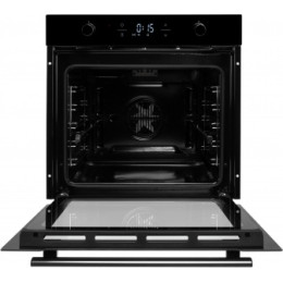 Електрична духова шафа Gunter&Hauer EOV 7509 BS (BLACK STEEL)