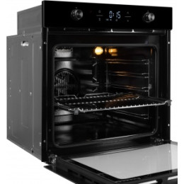 Електрична духова шафа Gunter&Hauer EOV 7509 BS (BLACK STEEL)