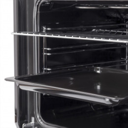 Духовка Minola OE 6663 INOX