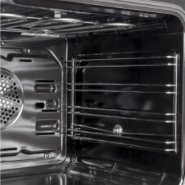 Духовка Minola OE 6663 INOX