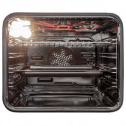 Духовка Minola OE 6663 INOX