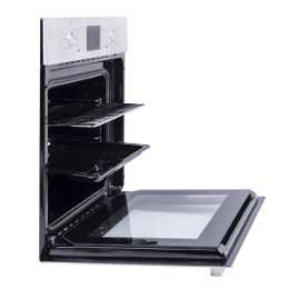 Духовка Minola OE 6663 INOX