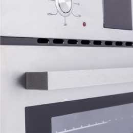 Духовка Minola OE 6663 INOX
