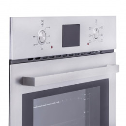 Духовка Minola OE 6663 INOX