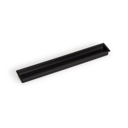 Вбудована ручка VIEFE 160 ММ (0366.160.Z.M2) чорний матовий Cubic